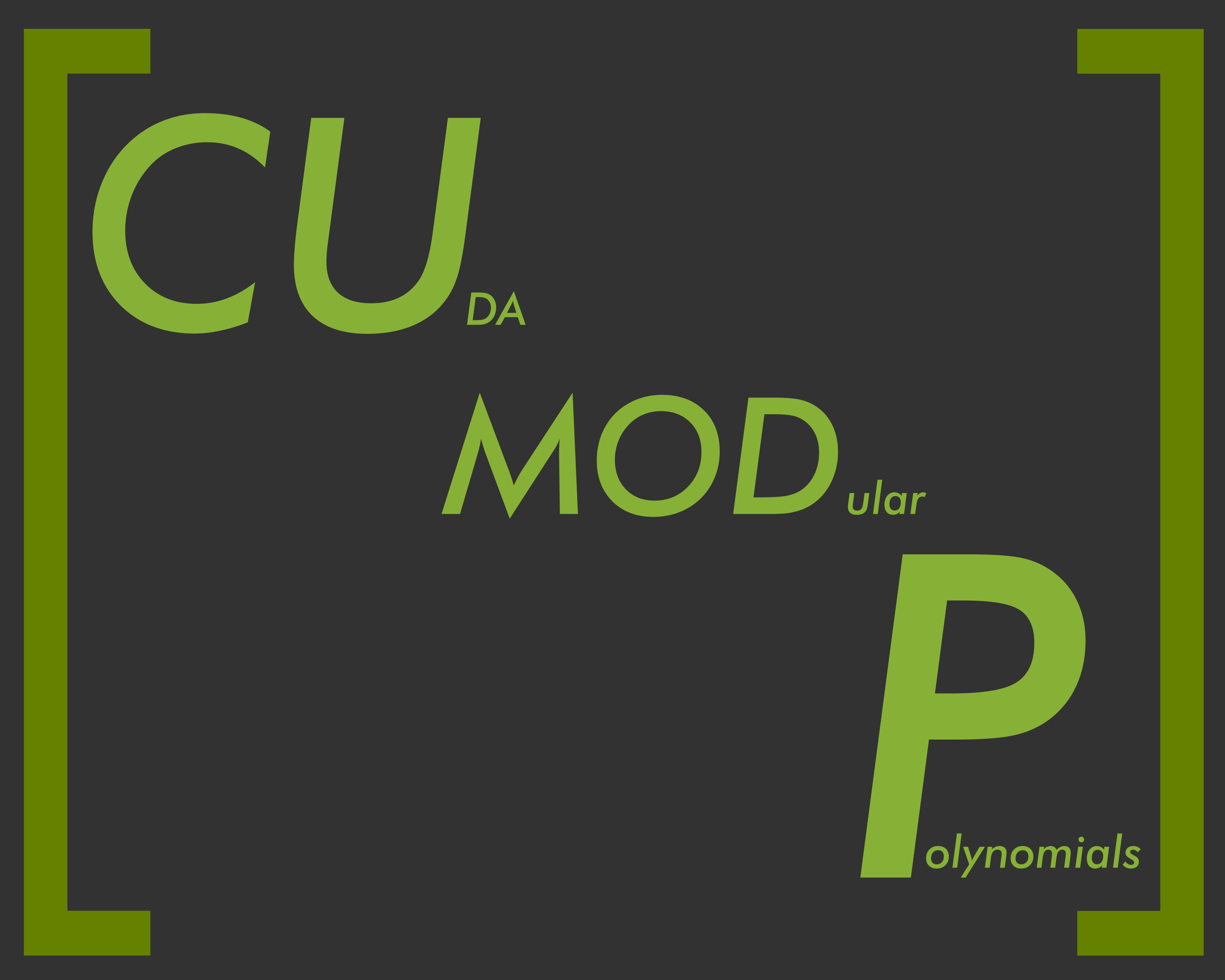 cumodp Logo